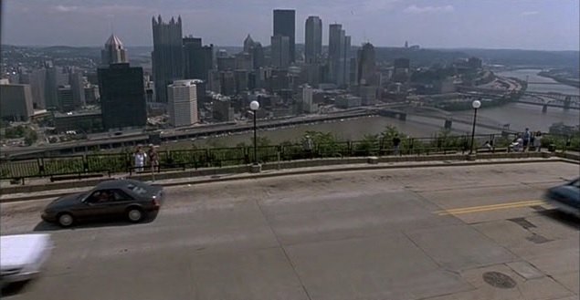 1987 Ford Mustang
