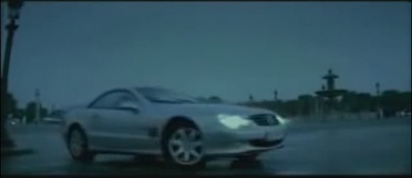 Mercedes-Benz SL [R230]