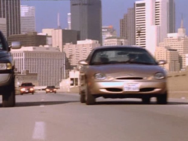 1996 Ford Taurus [DN101]