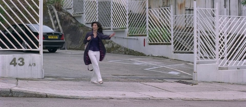 Mercedes-Benz S-Klasse [W220]