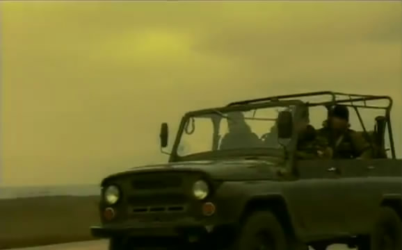 UAZ 3151