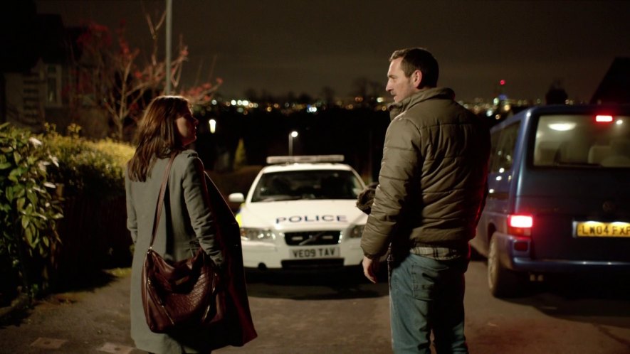 Volkswagen Transporter T4 [Typ 70]