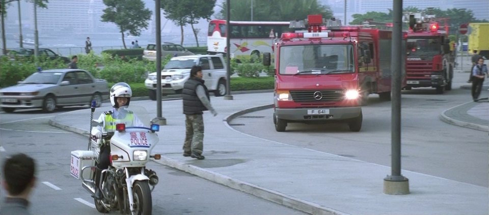 1988 Mitsubishi Lancer [C60]