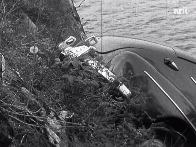 1955 Volvo PV 444 Special [HS]