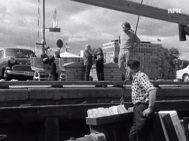 1959 Opel Rekord [P]