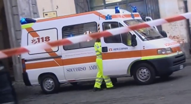 1994 Fiat Ducato 2a serie