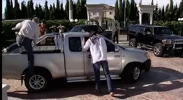 2005 Toyota Hilux [N70]