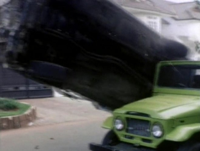 Toyota Hardtop [J40]