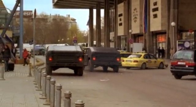 2005 Hyundai Sonata [EF]