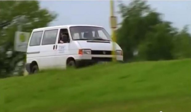 1991 Volkswagen Transporter T4 [Typ 70]