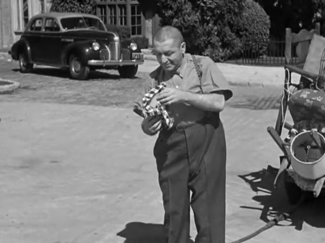 1940 Buick Super [51]