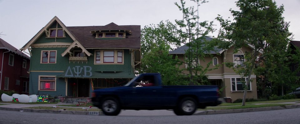 1984 Toyota Truck [RN50]