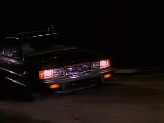 1986 Plymouth Caravelle