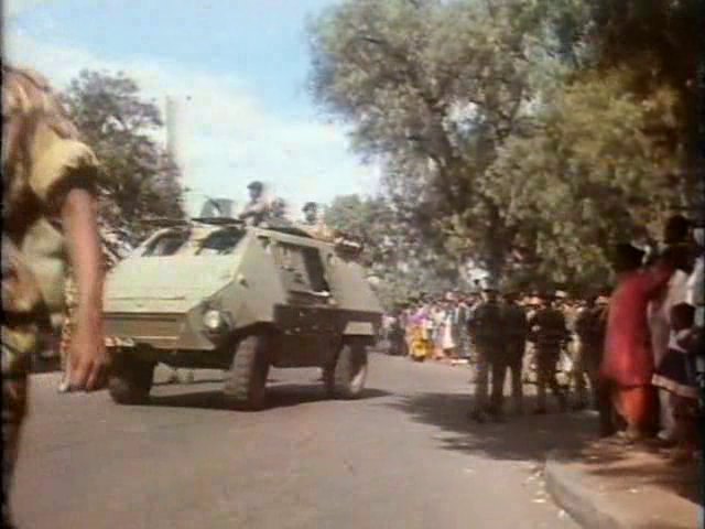 1969 Thyssen Rheinstahl UR-416