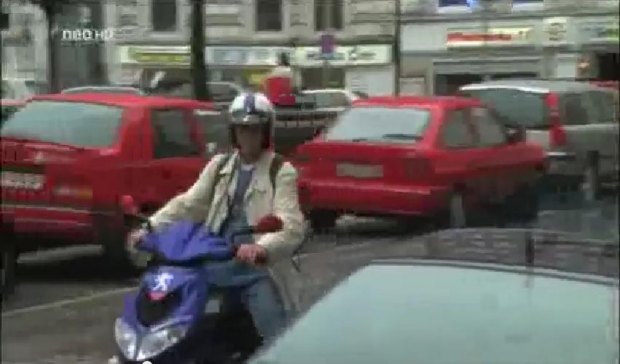 Peugeot Speedfight 2