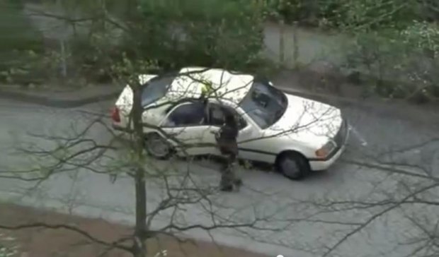 1994 Mercedes-Benz C-Klasse [W202]