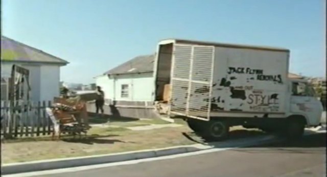 Nissan Caball [C240]