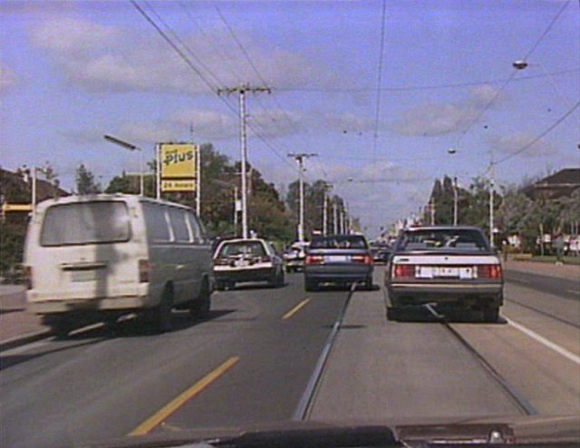 1980 Toyota HiAce [H20]