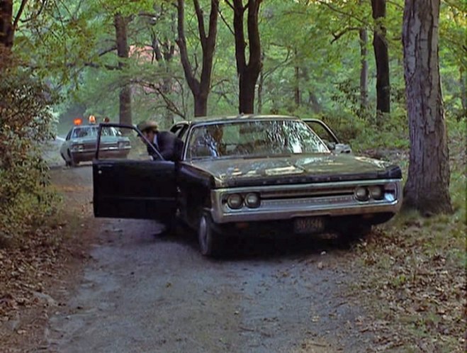 1970 Chevrolet Biscayne