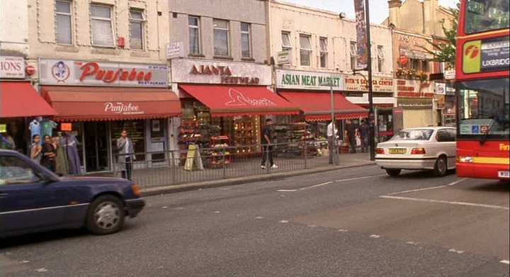 1992 BMW 3 Coupé [E36]