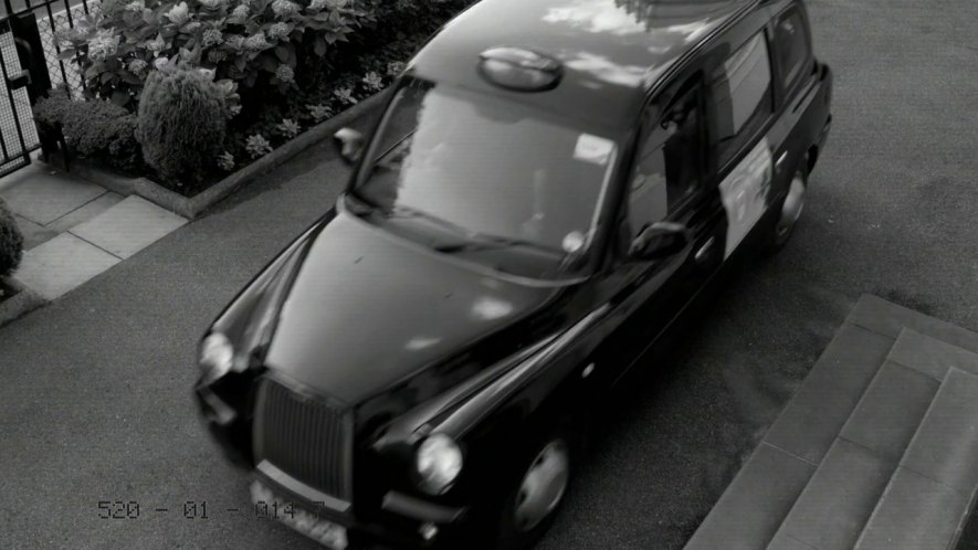 2006 LTI TX4