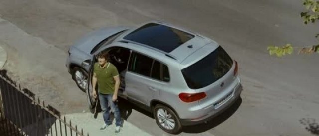 2012 Volkswagen Tiguan I [Typ 5N]