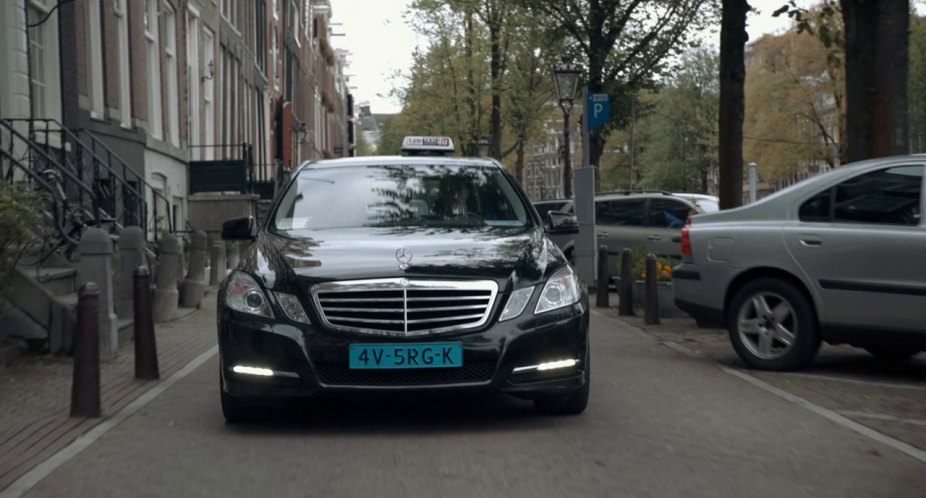 2000 Volvo S60 Gen.1