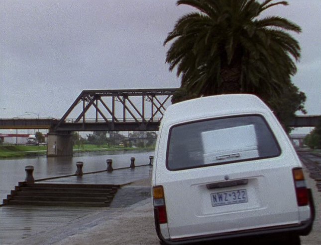 Toyota LiteAce [M20]