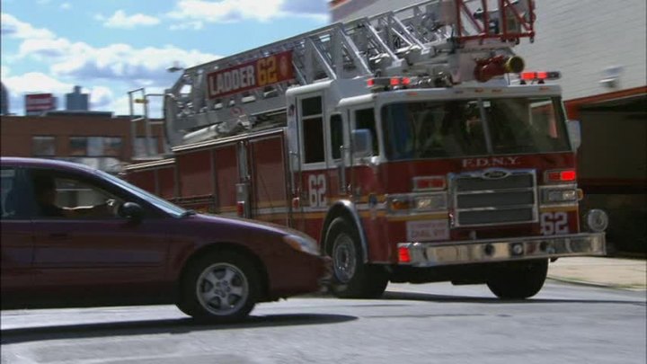 2004 Ford Taurus [D186]