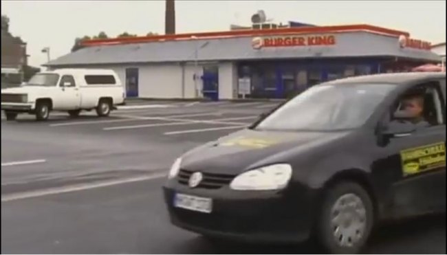 2004 Volkswagen Golf V [Typ 1K]