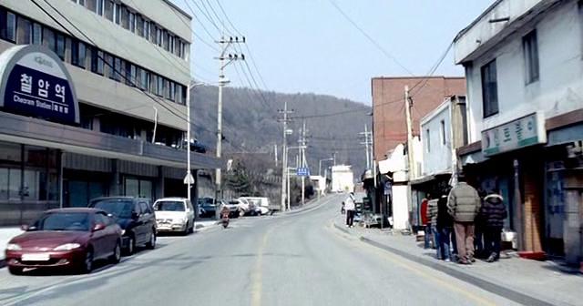 1995 Hyundai Avante [J2]