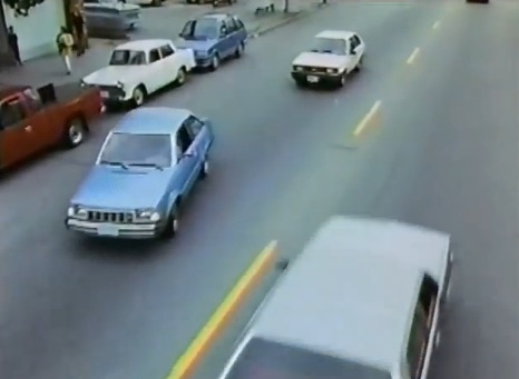 1962 Austin A60 Cambrian [ADO38A]