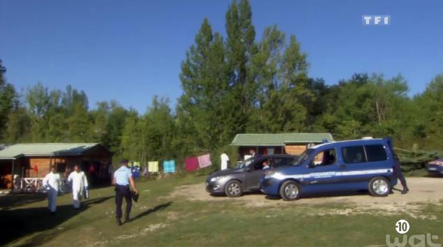 2003 Citroën Berlingo Série 1