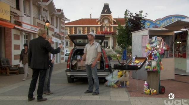 1993 Volvo 850 [855]