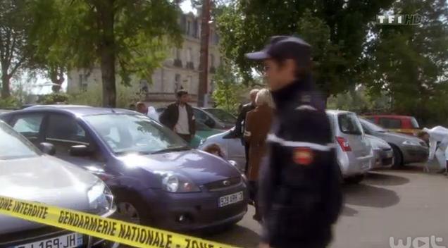 2006 Ford Fiesta MkV