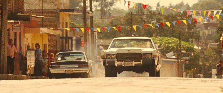 1974 Dodge Dart