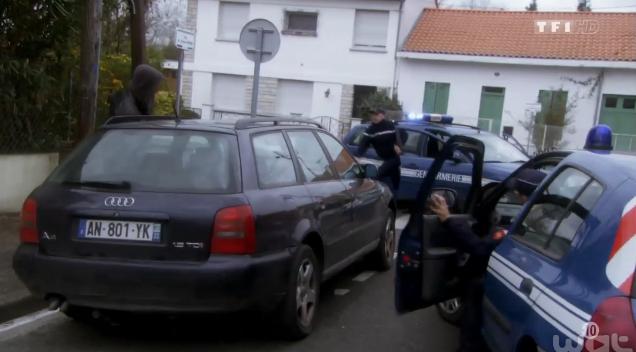 1998 Audi A4 Avant 1.9 TDI B5 [Typ 8D]