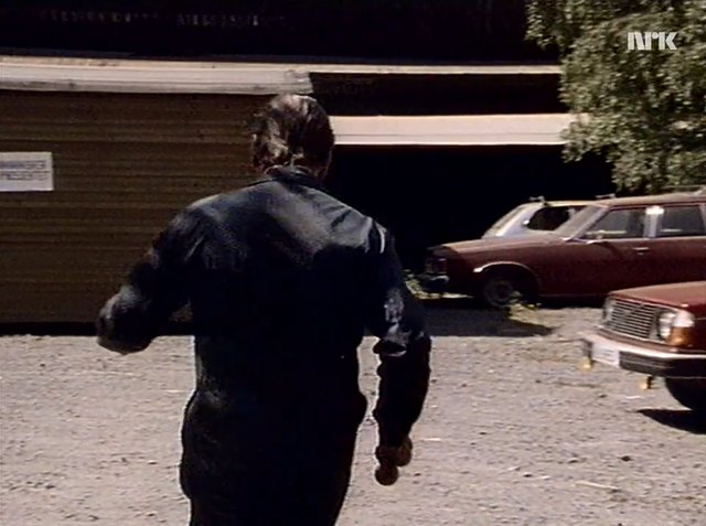 1977 Pontiac Catalina Safari