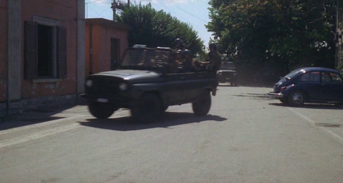 1973 UAZ 469