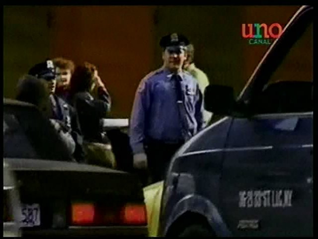 1985 Chevrolet Astro