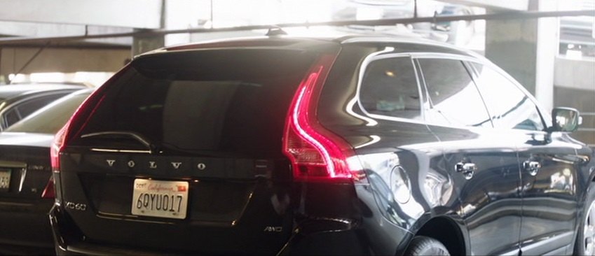2010 Volvo XC60 Gen.1