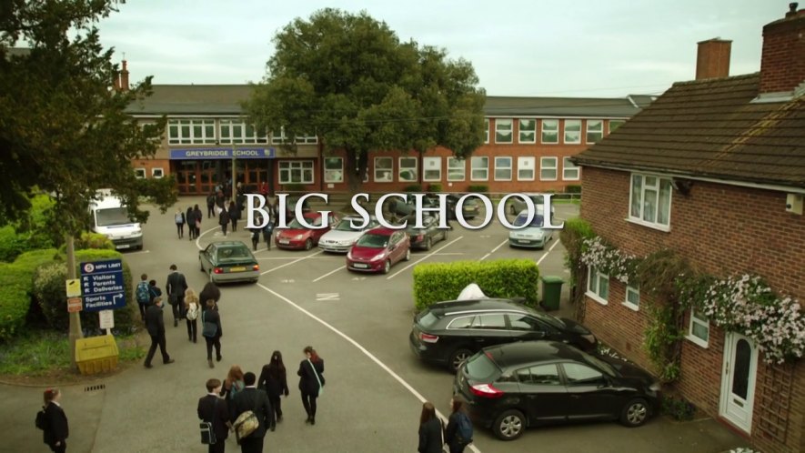 2009 Toyota Avensis Tourer [T270]