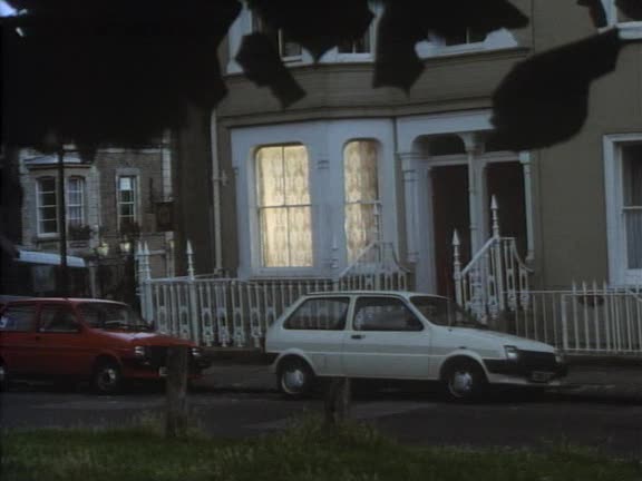 1985 Austin Metro [LC8]