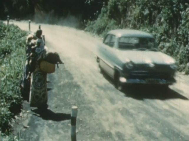 1955 Ford Taunus 15M [G4B]