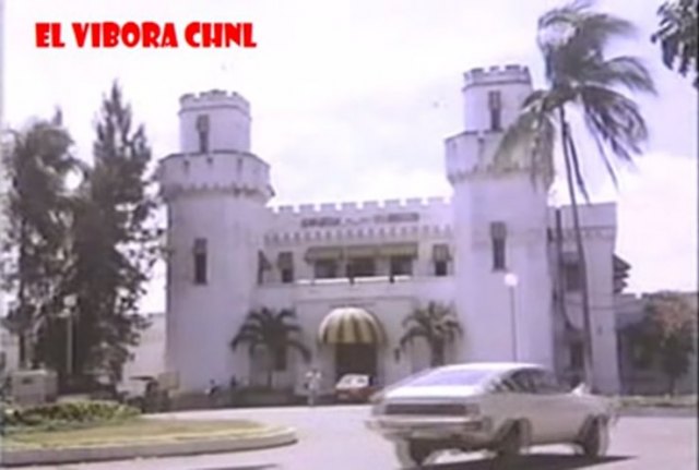 1977 Mitsubishi Celeste [A70]