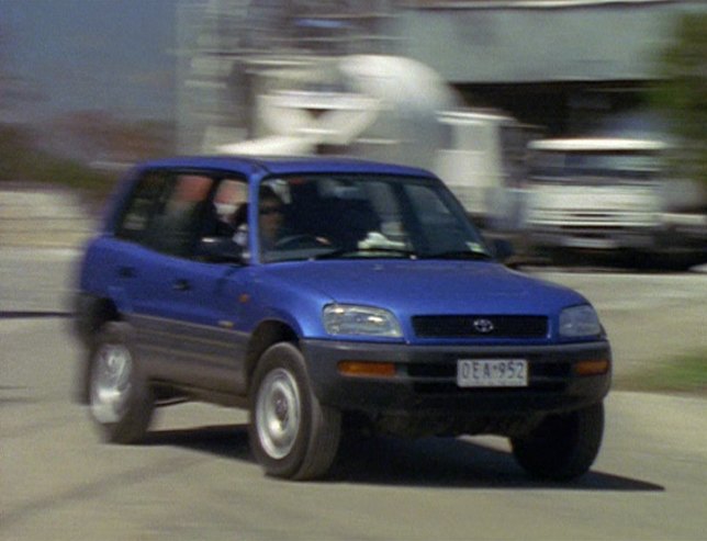 1997 Toyota RAV4 [XA10]