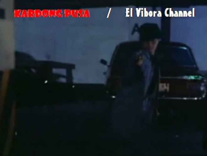 1967 Opel Rekord [C]