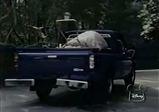 1982 Toyota Truck [RN30]