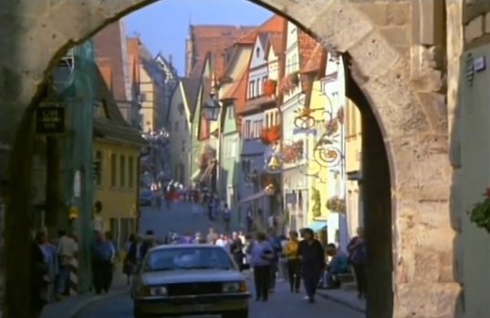 1978 Opel Rekord [E]