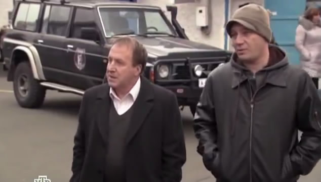 Nissan Patrol [Y60]
